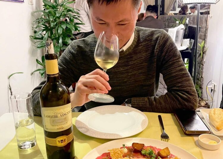 Bò Beefsteak, Beef Carpaccio, Beef Tartare – Cách Thưởng Thức Chuẩn Vị & Rượu Vang Phù Hợp