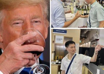 Bị áp thuế 46%, Đàm Phán liệu có giúp Việt Nam cải thiện tình hình?