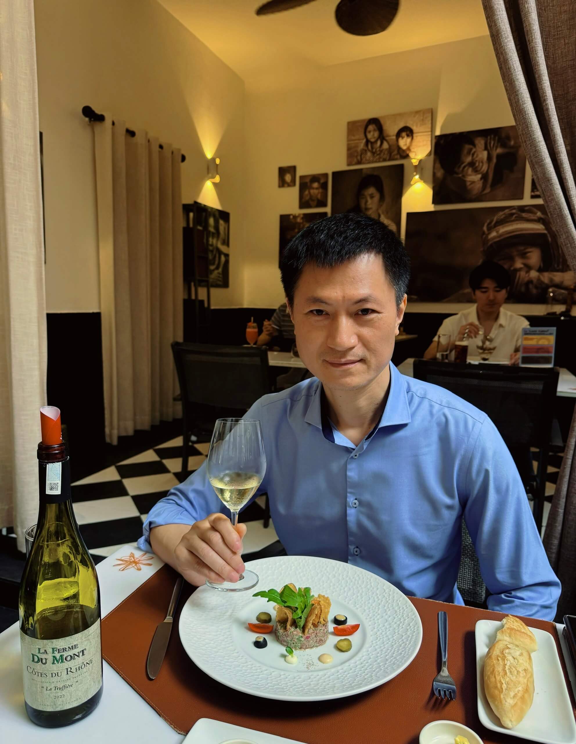 Fast Food vs Slow Food: Hai thế giới đối lập trong ẩm thực Phương Tây!