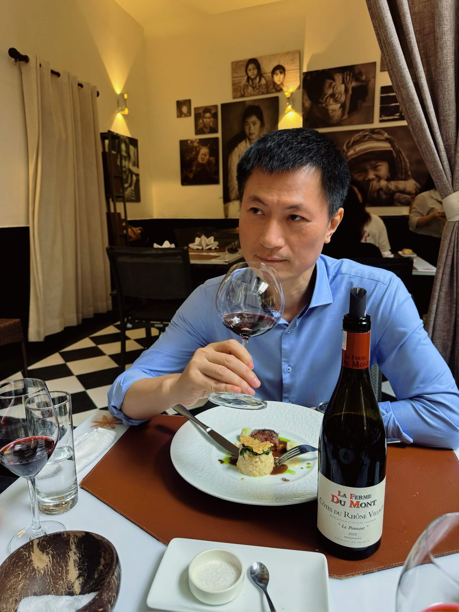 Fast Food vs Slow Food: Hai thế giới đối lập trong ẩm thực Phương Tây!