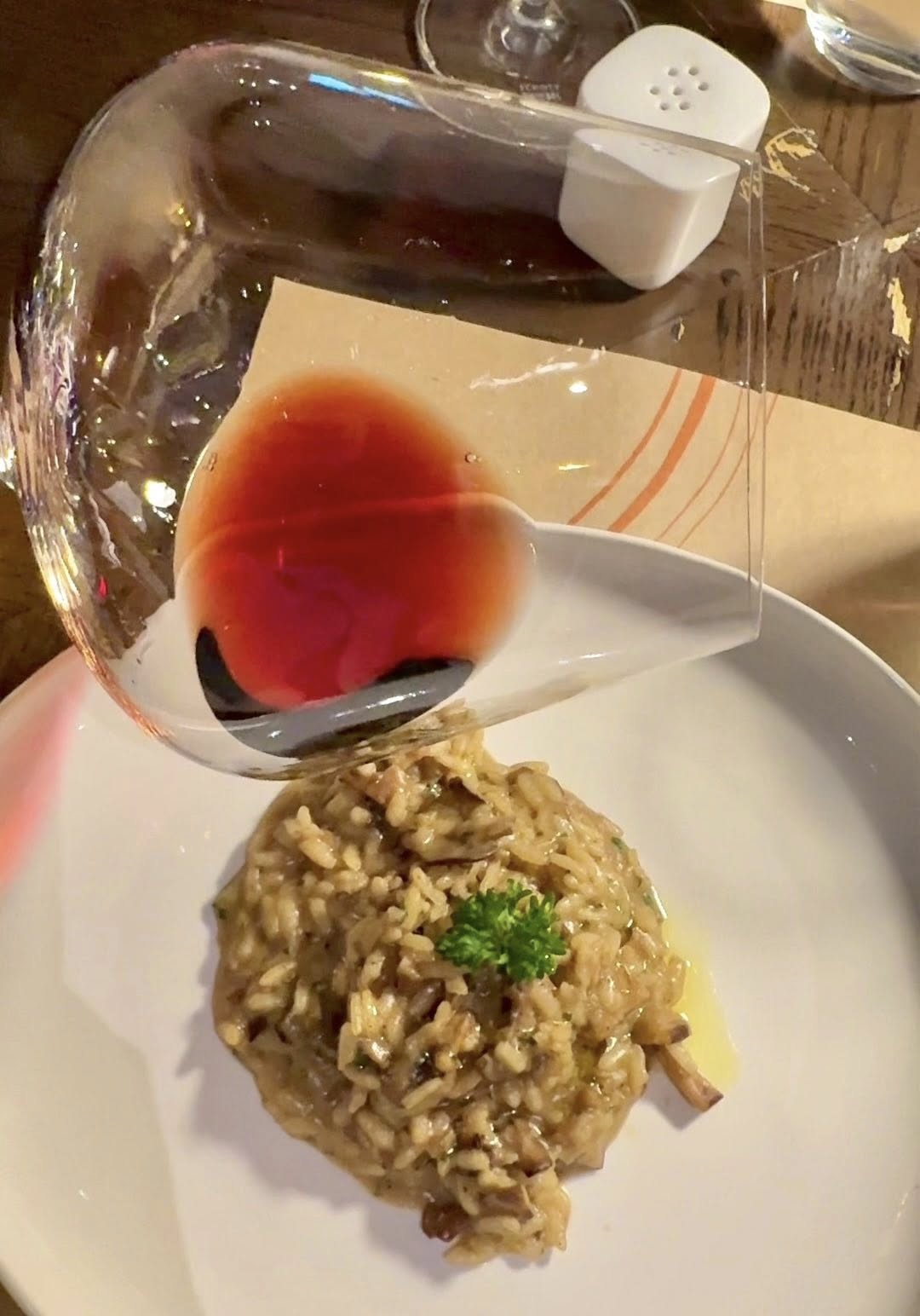 Ẩm thực Ý và ẩm thực Pháp khác nhau như thế nào?