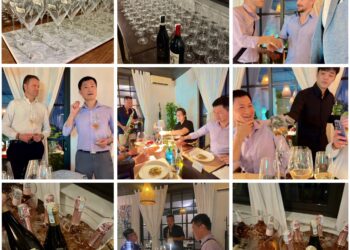 Ẩm Thực Ý và Ẩm Thực Pháp – Giống và khác nhau như thế nào?