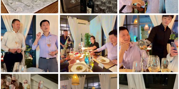 Ẩm Thực Ý và Ẩm Thực Pháp – Giống và khác nhau như thế nào?