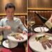 Bò Wagyu A5 Với Vang Trắng Grüner Veltliner? Bày Đặt Làm Màu?