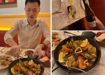 Cơm Paella Tây Ban Nha, Cả Thế Giới Biết, Người Việt Thì Sao?
