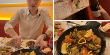 Cơm Paella Tây Ban Nha, Cả Thế Giới Biết, Người Việt Thì Sao?